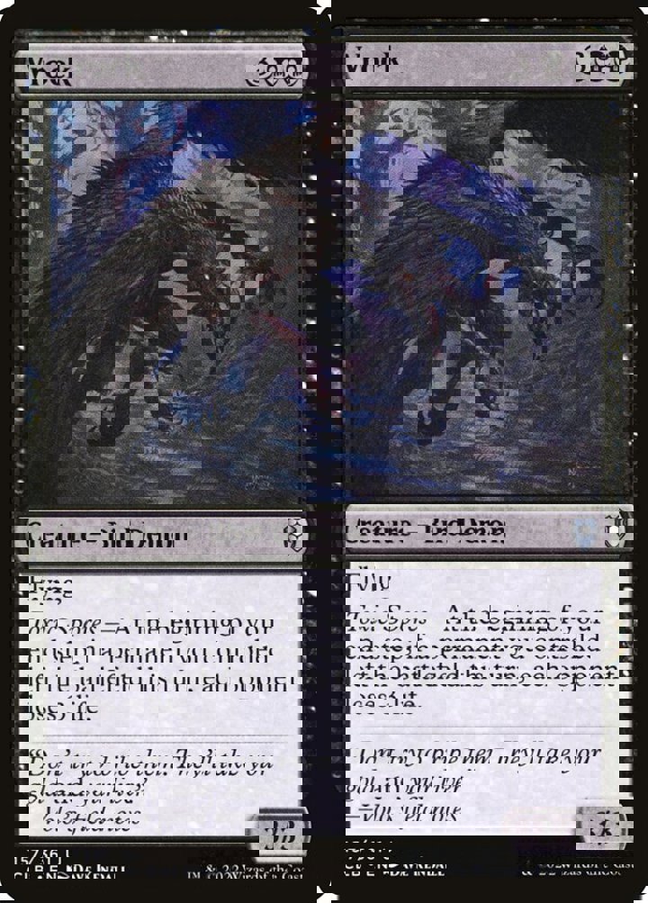 Vrock