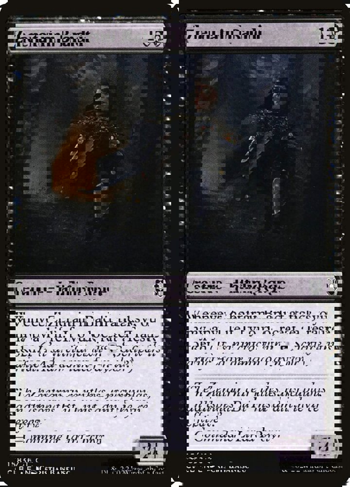 Zhentarim Bandit