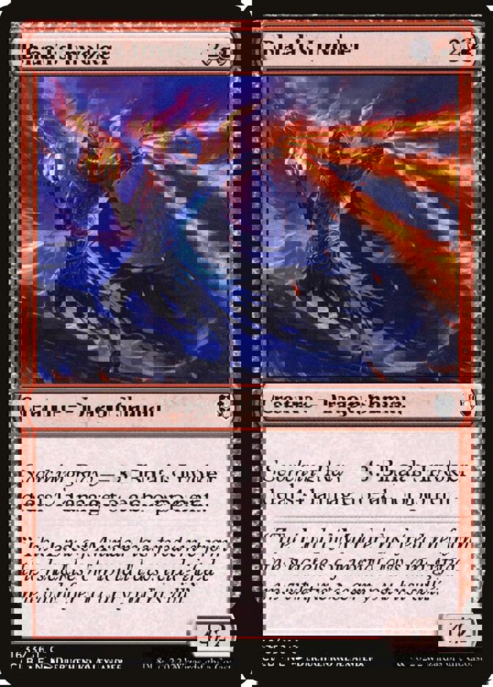 Bhaal's Invoker