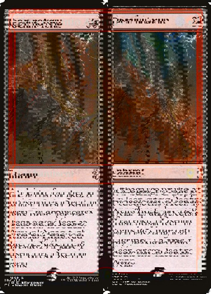 Descent into Avernus
