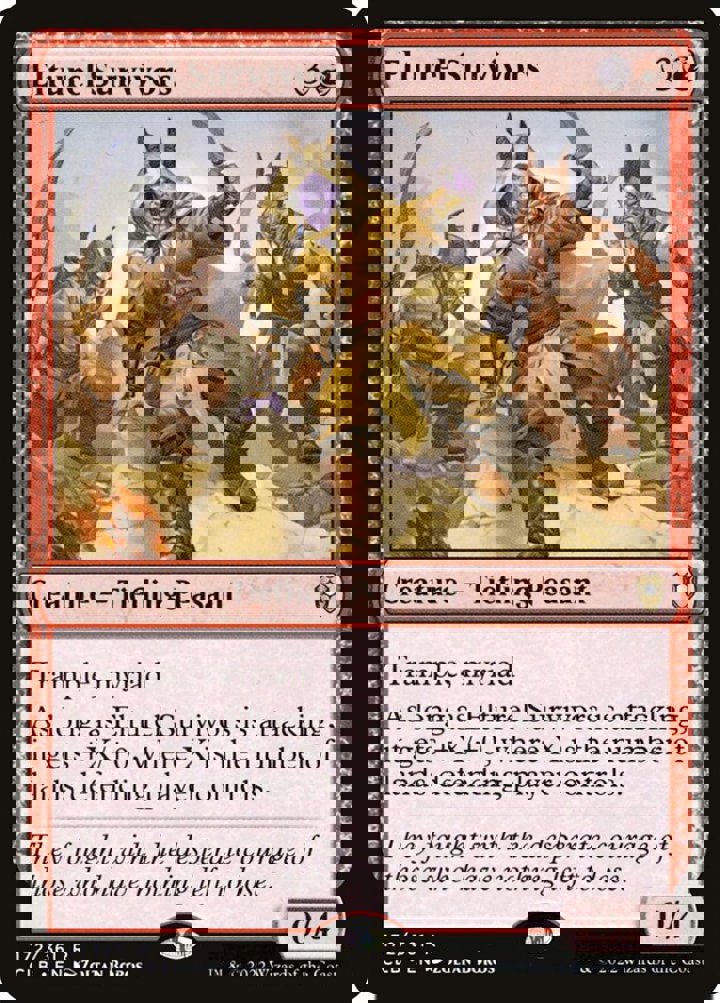 Elturel Survivors