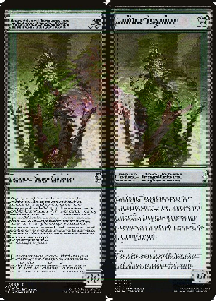 Ambitious Dragonborn