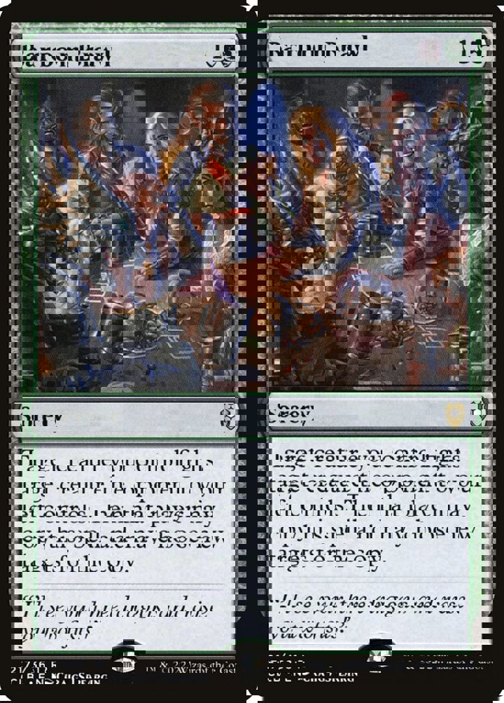 Barroom Brawl