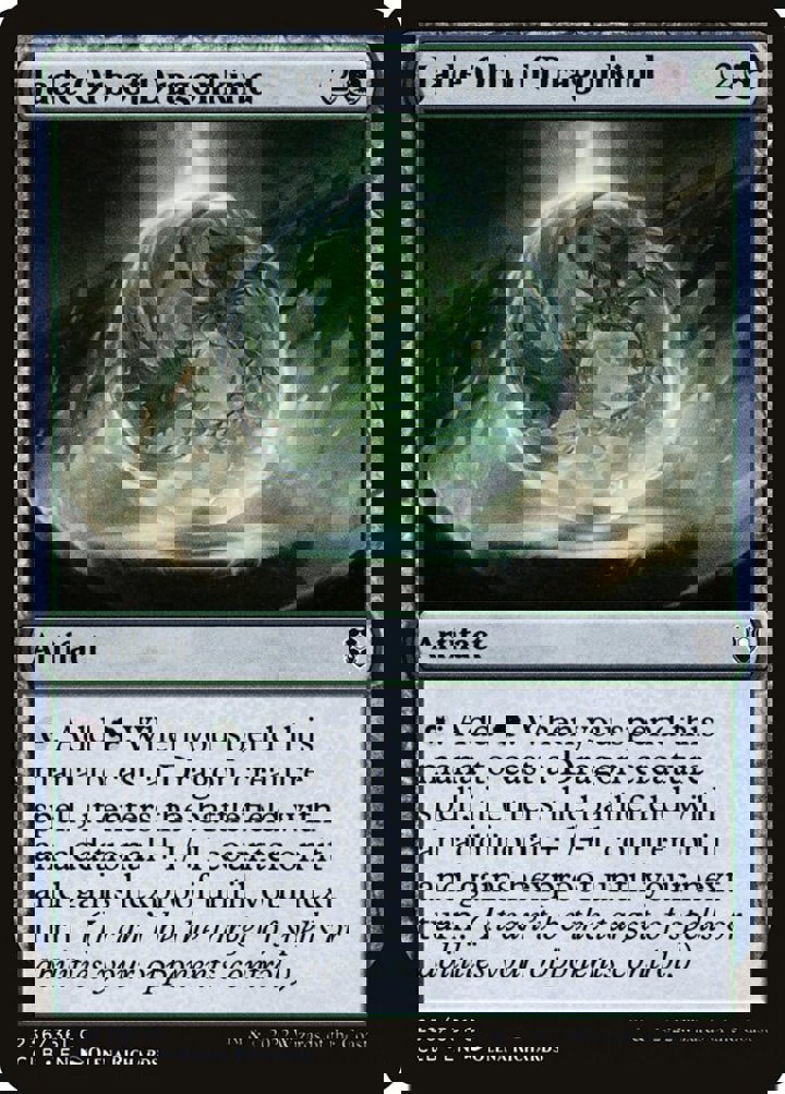 Jade Orb of Dragonkind