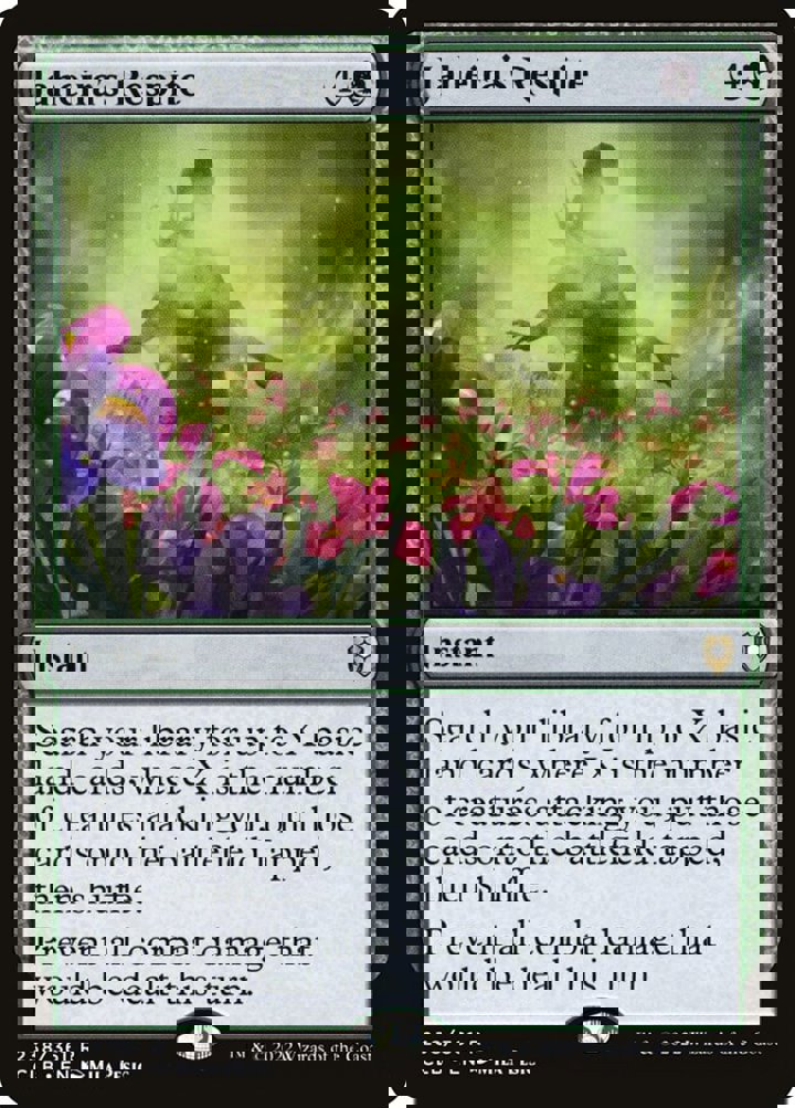 Jaheira's Respite