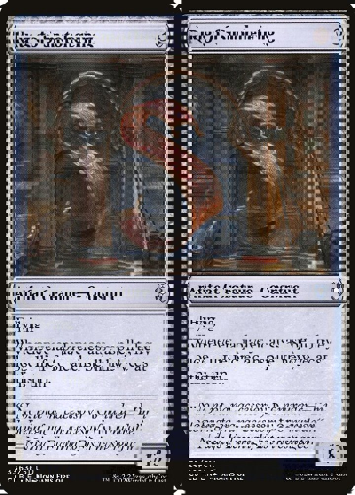 Rug of Smothering