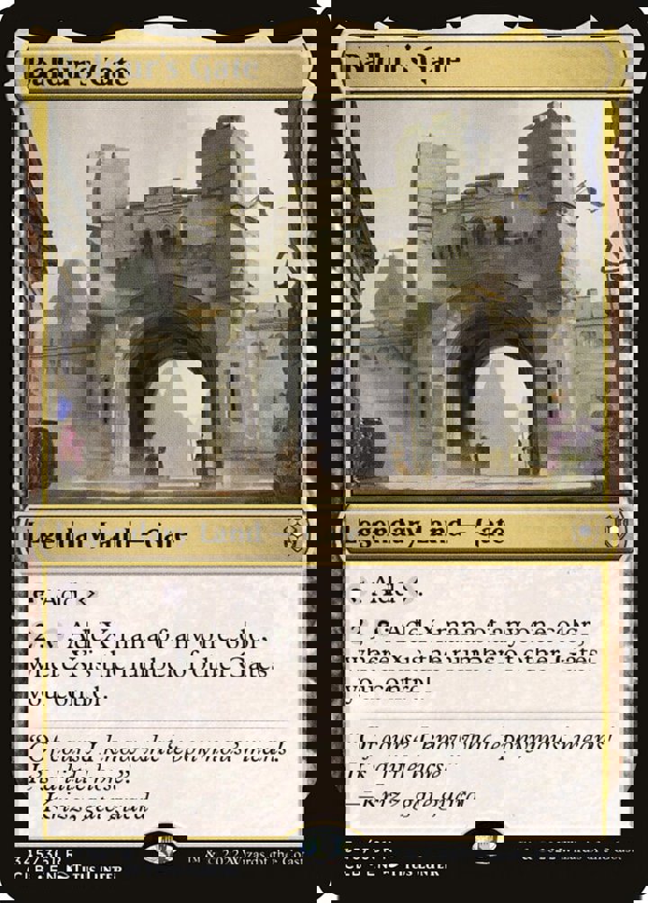 Baldur's Gate