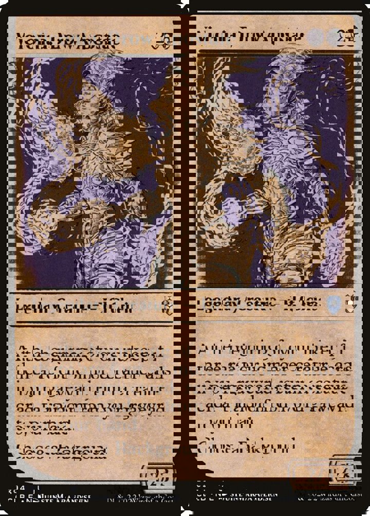 Viconia, Drow Apostate (V.2)