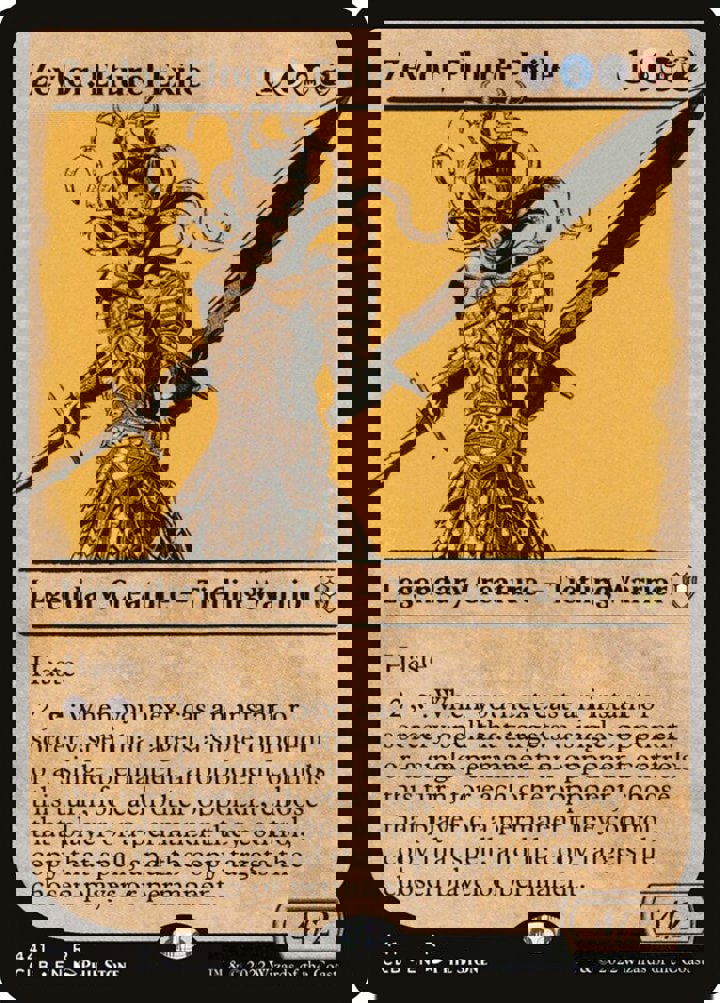Zevlor, Elturel Exile (V.2)