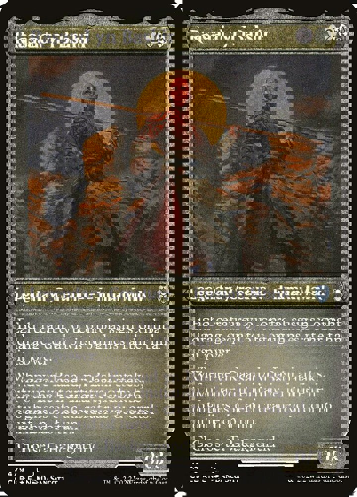 Rasaad yn Bashir (V.1)