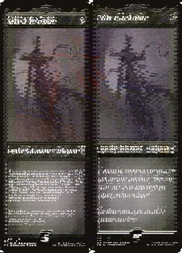 Cultist of the Absolute (V.1)