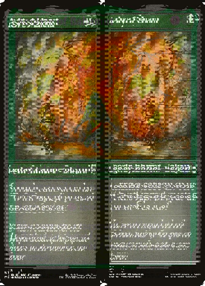 Acolyte of Bahamut (V.1)