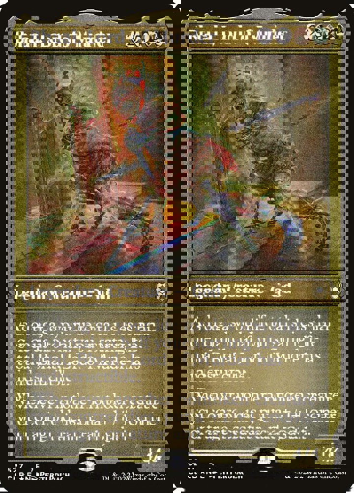 Bhaal, Lord of Murder (V.1)