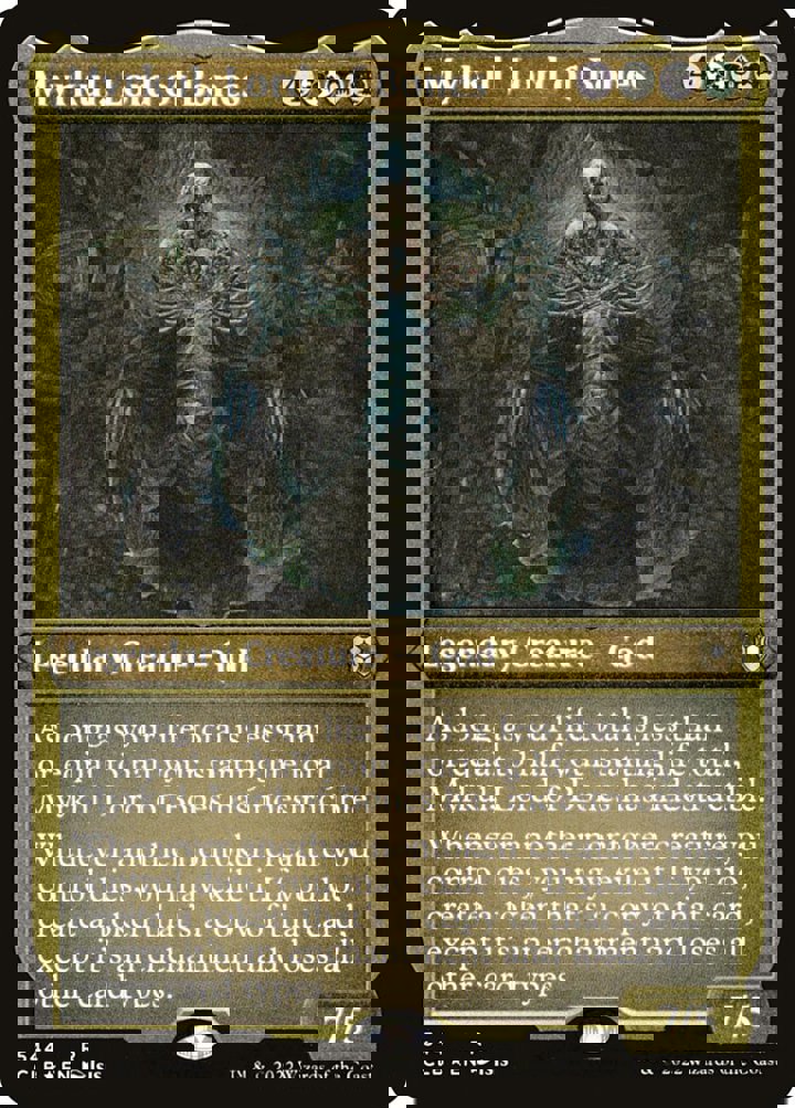 Myrkul, Lord of Bones (V.1)