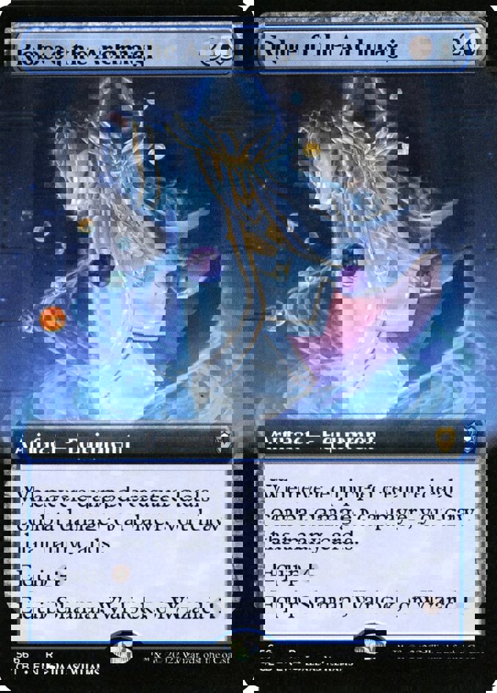 Robe of the Archmagi