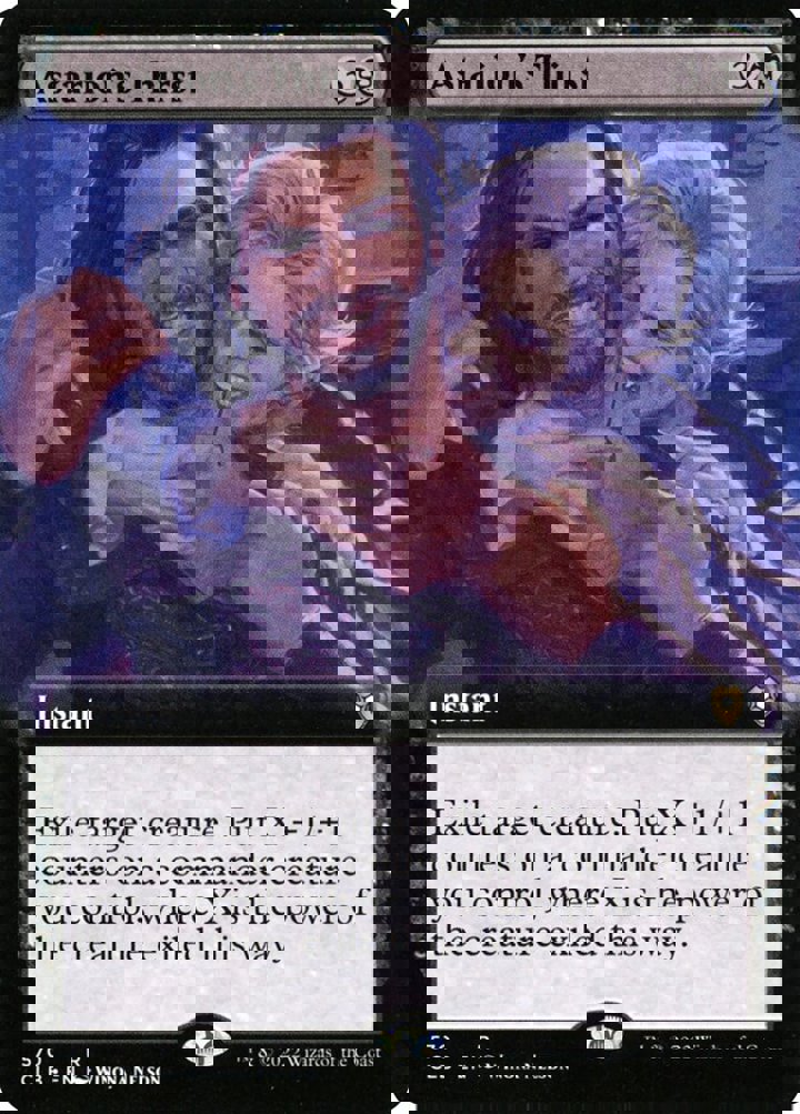Astarion's Thirst
