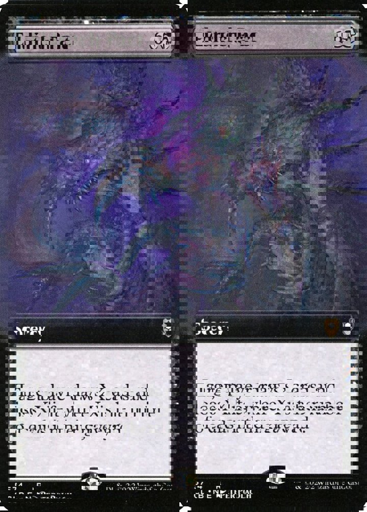 Eldritch Pact
