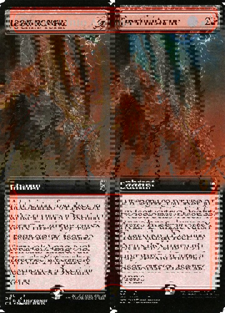 Descent into Avernus