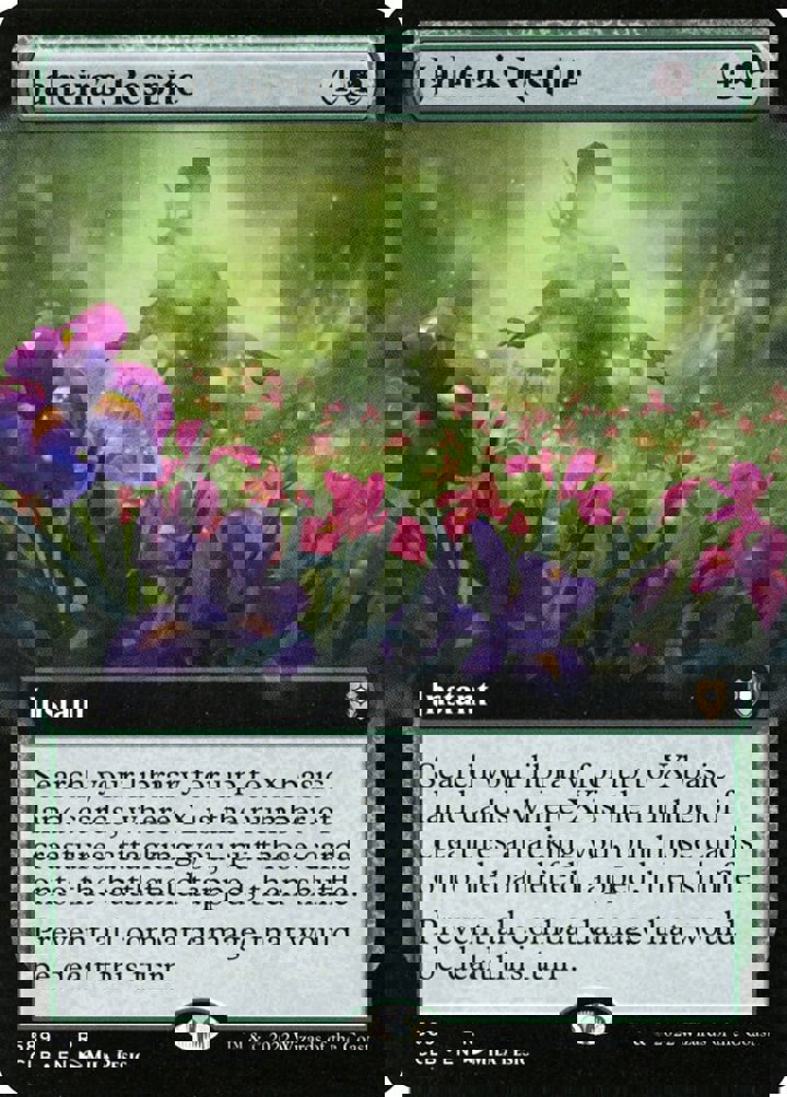 Jaheira's Respite