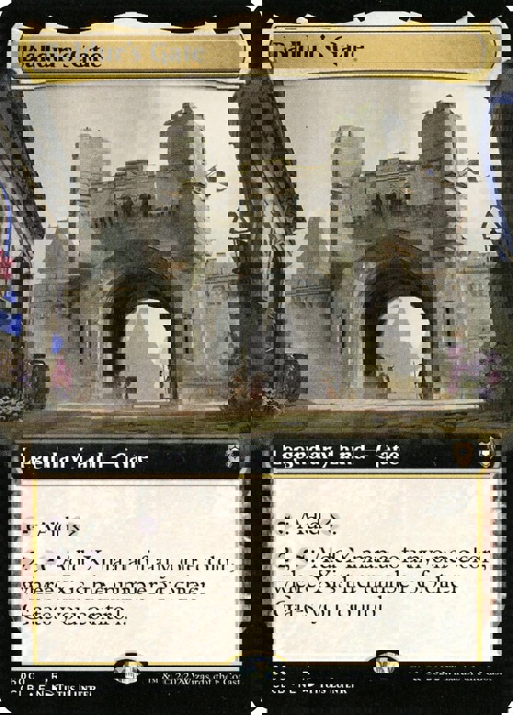 Baldur's Gate