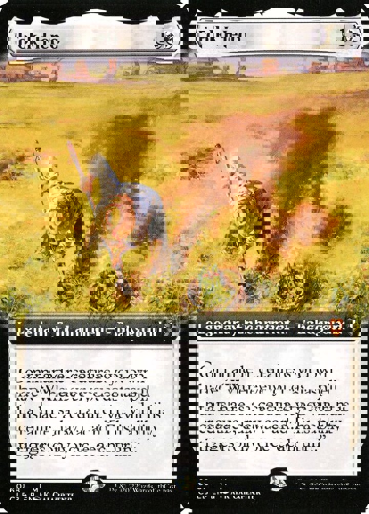 Folk Hero (V.2)