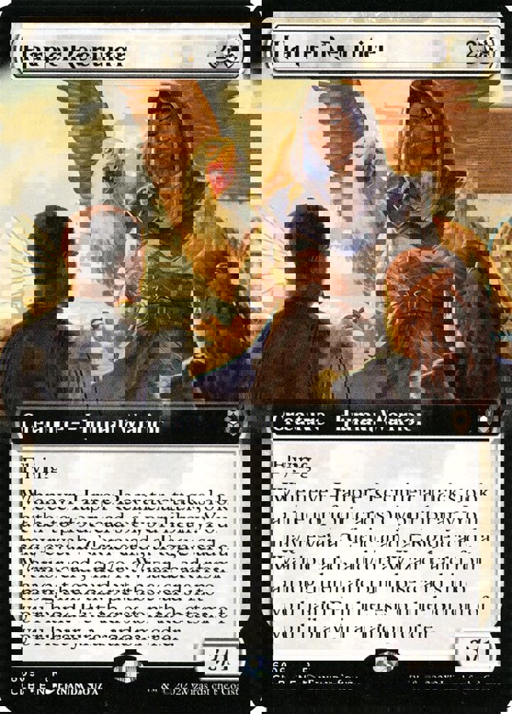 Harper Recruiter (V.2)