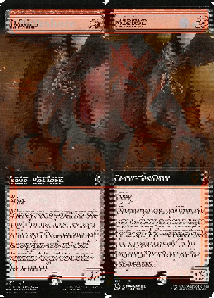 Nalfeshnee (V.2)