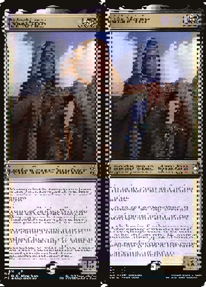 Nalia de'Arnise (V.1)