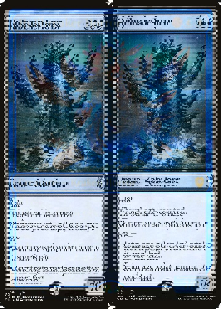 Hullbreaker Horror
