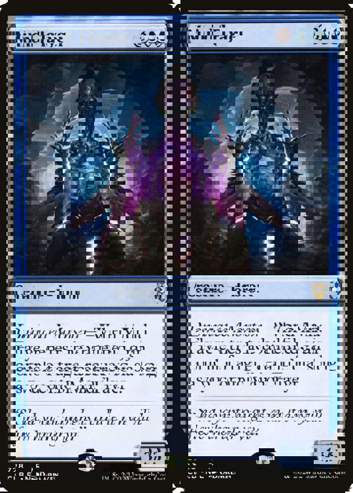 Mind Flayer