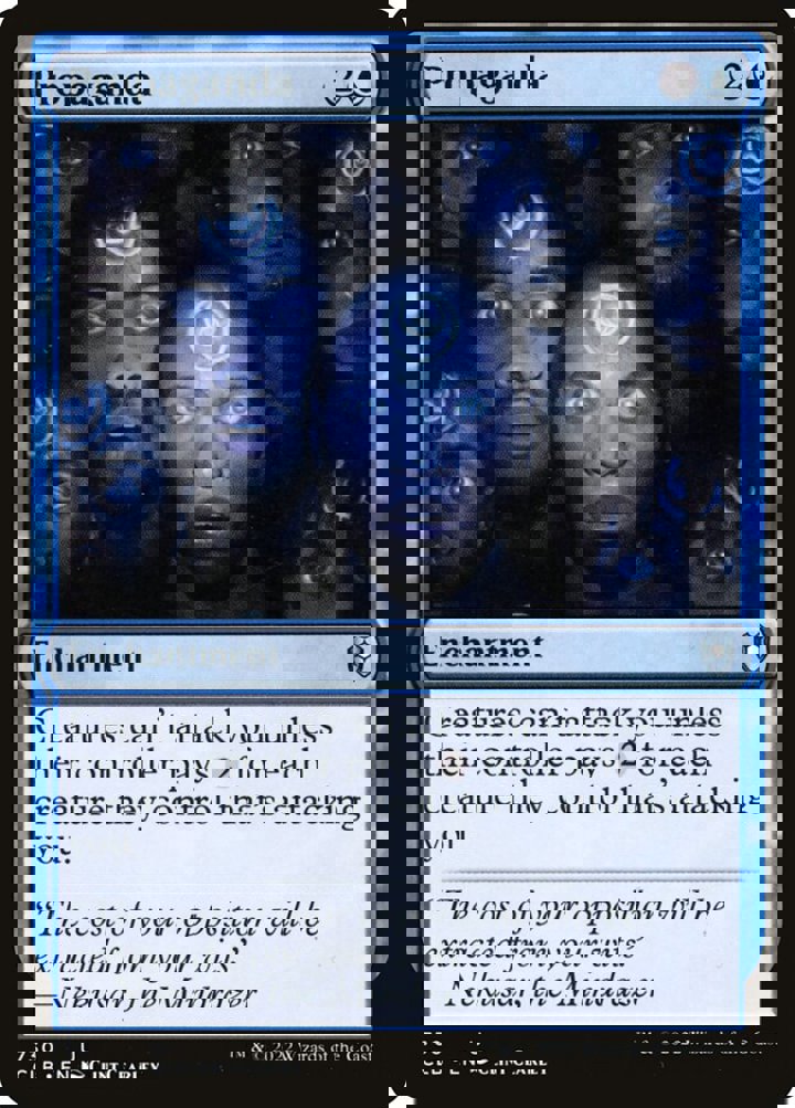 Propaganda
