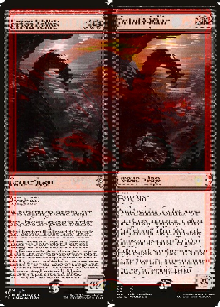Territorial Hellkite