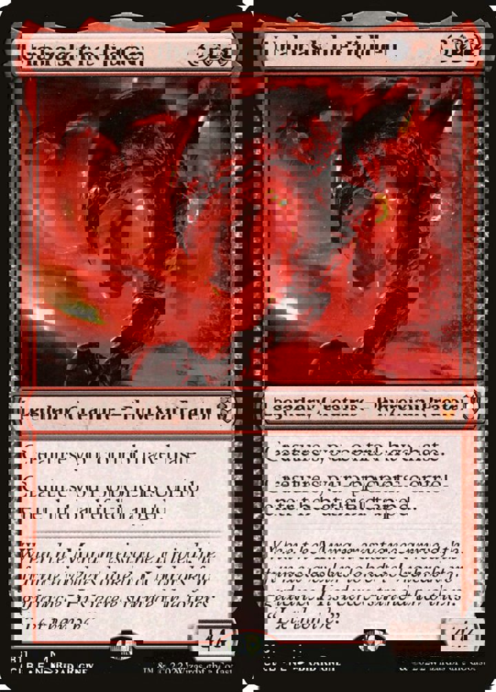 Urabrask the Hidden