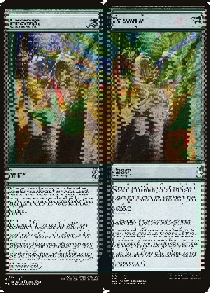 Terramorph