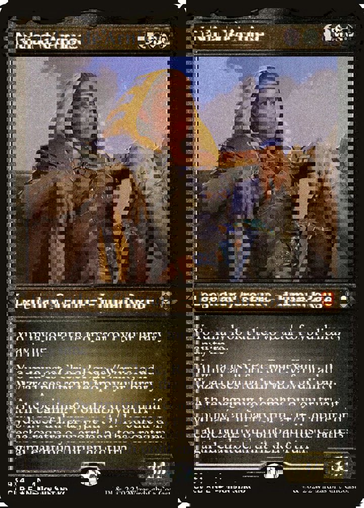 Nalia de'Arnise (V.3)
