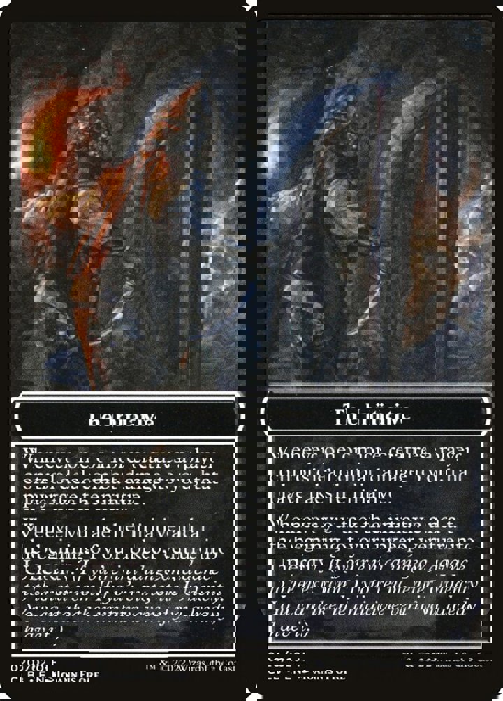 The Initiative // Undercity