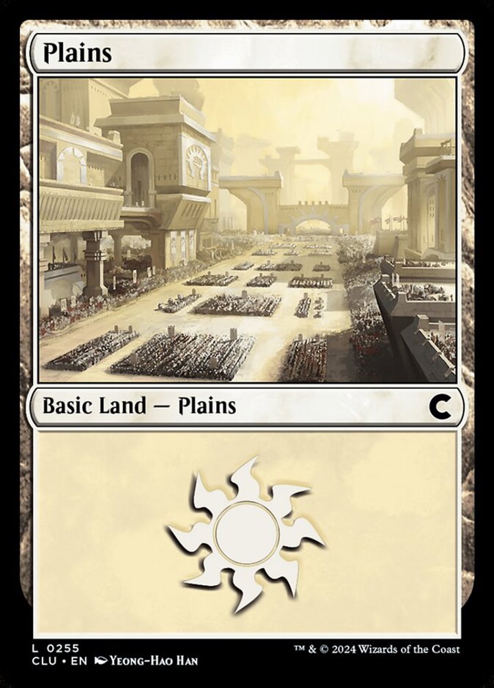 Plains (V.2)