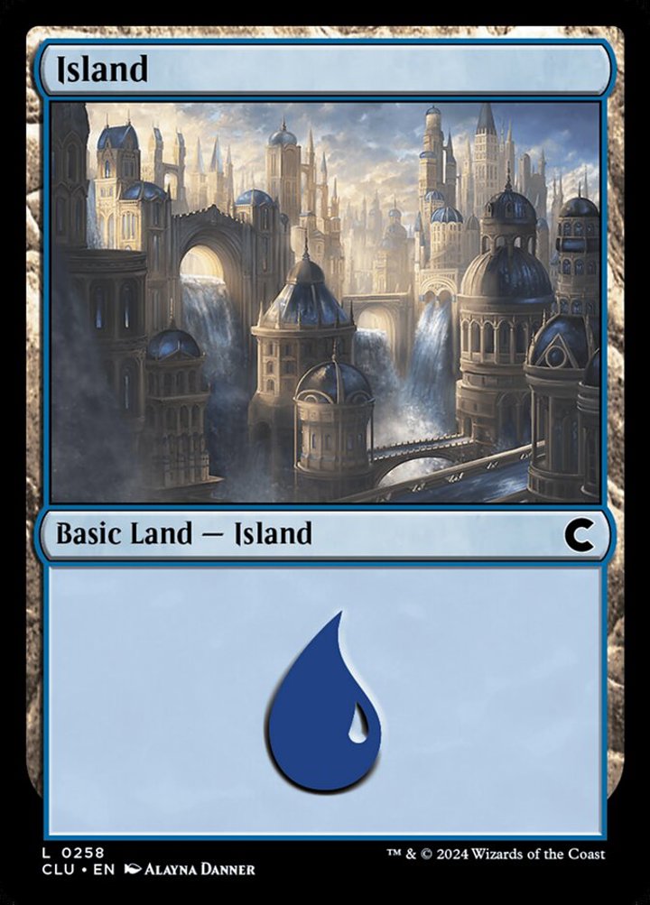 Island (V.1)