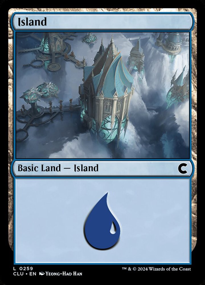 Island (V.2)