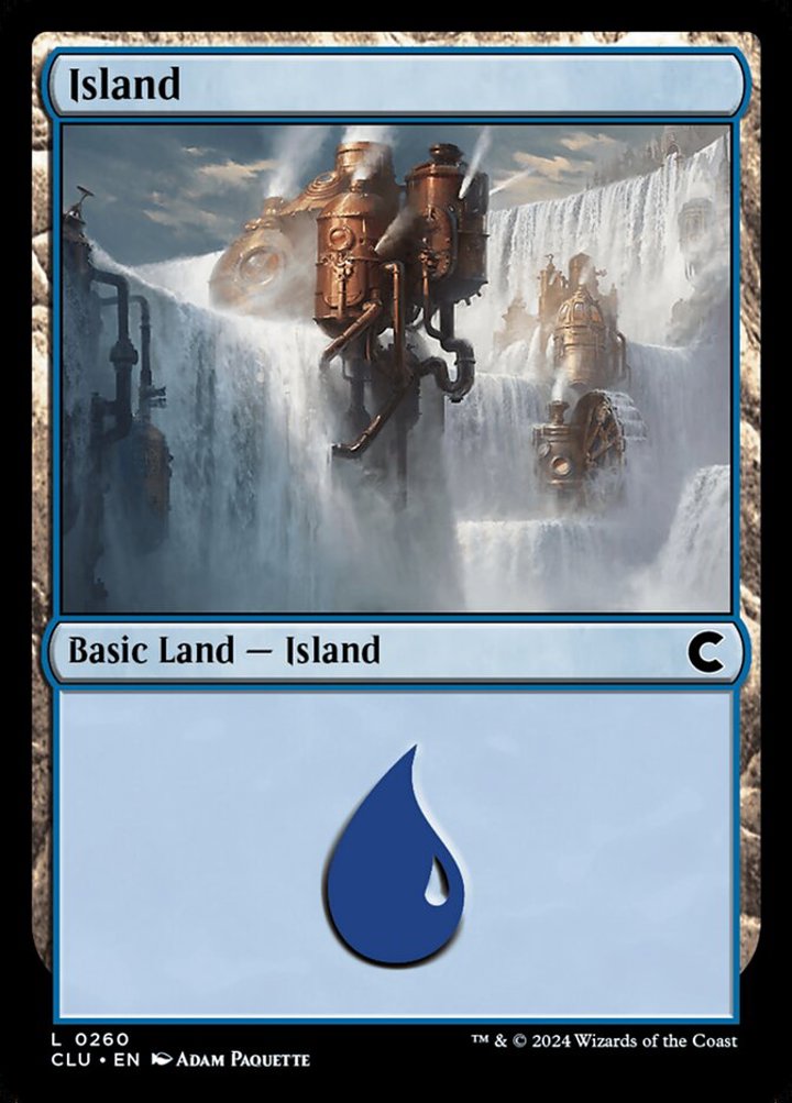 Island (V.3)