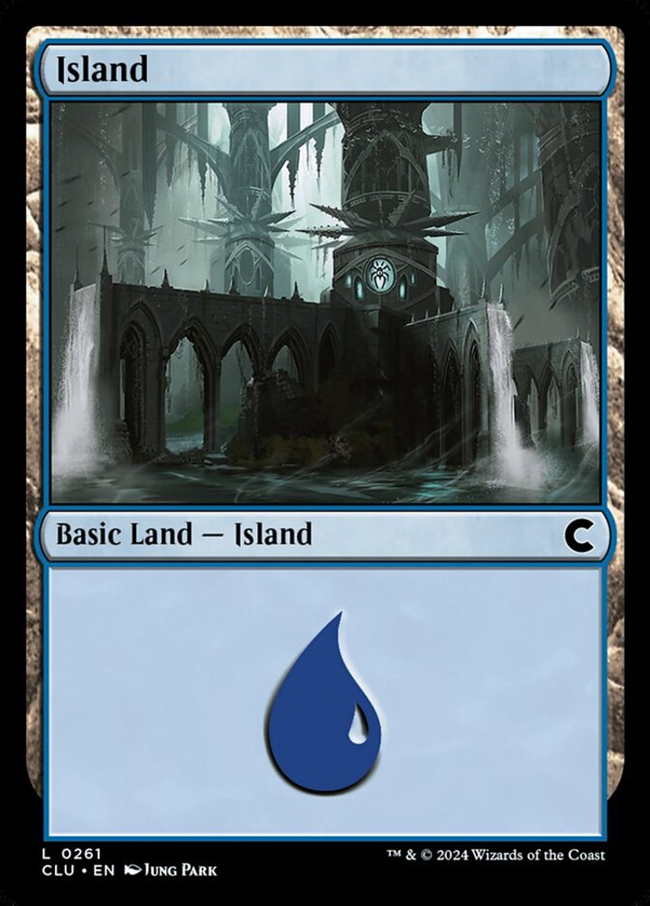 Island (V.4)