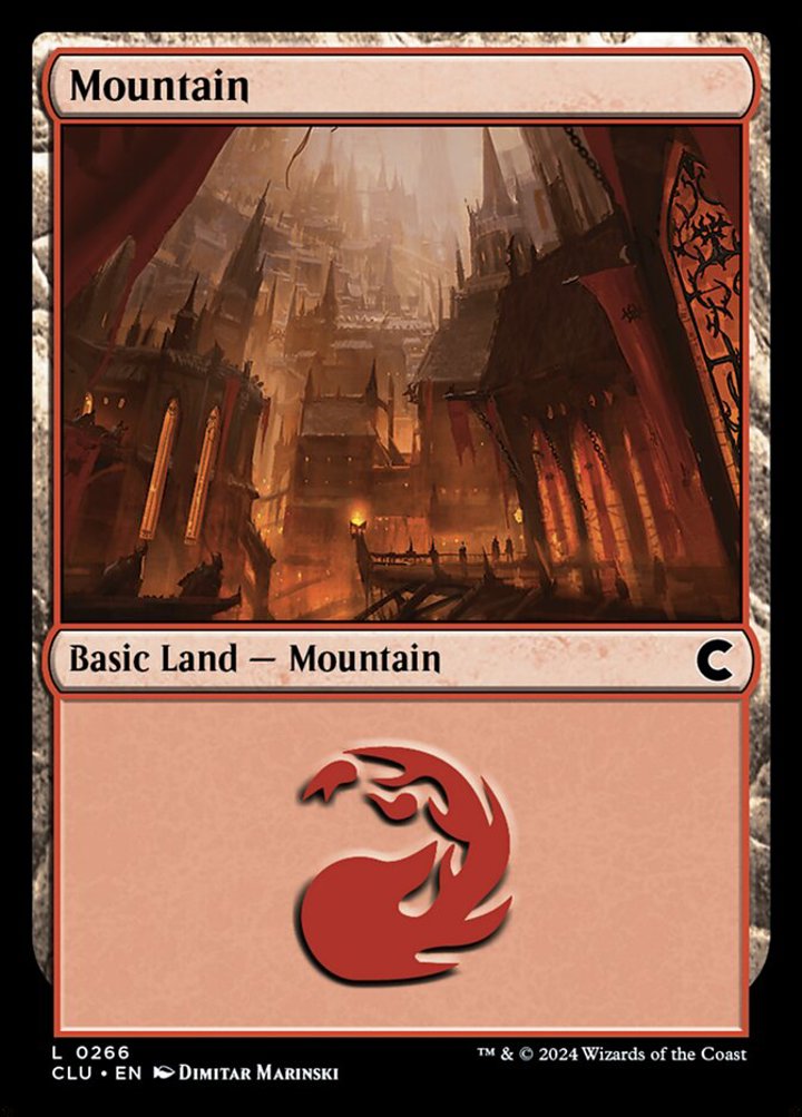 Mountain (V.1)