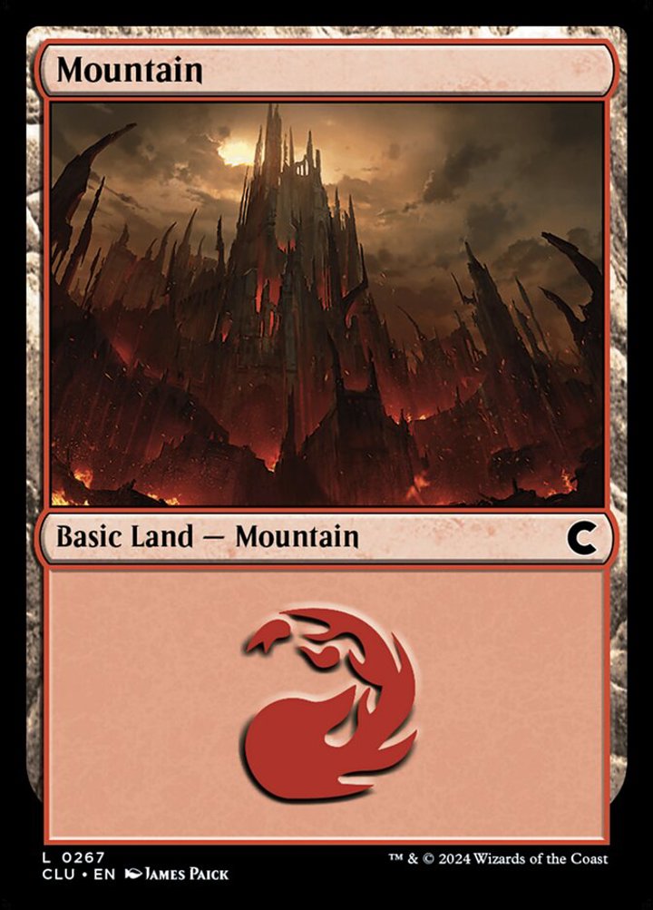 Mountain (V.2)