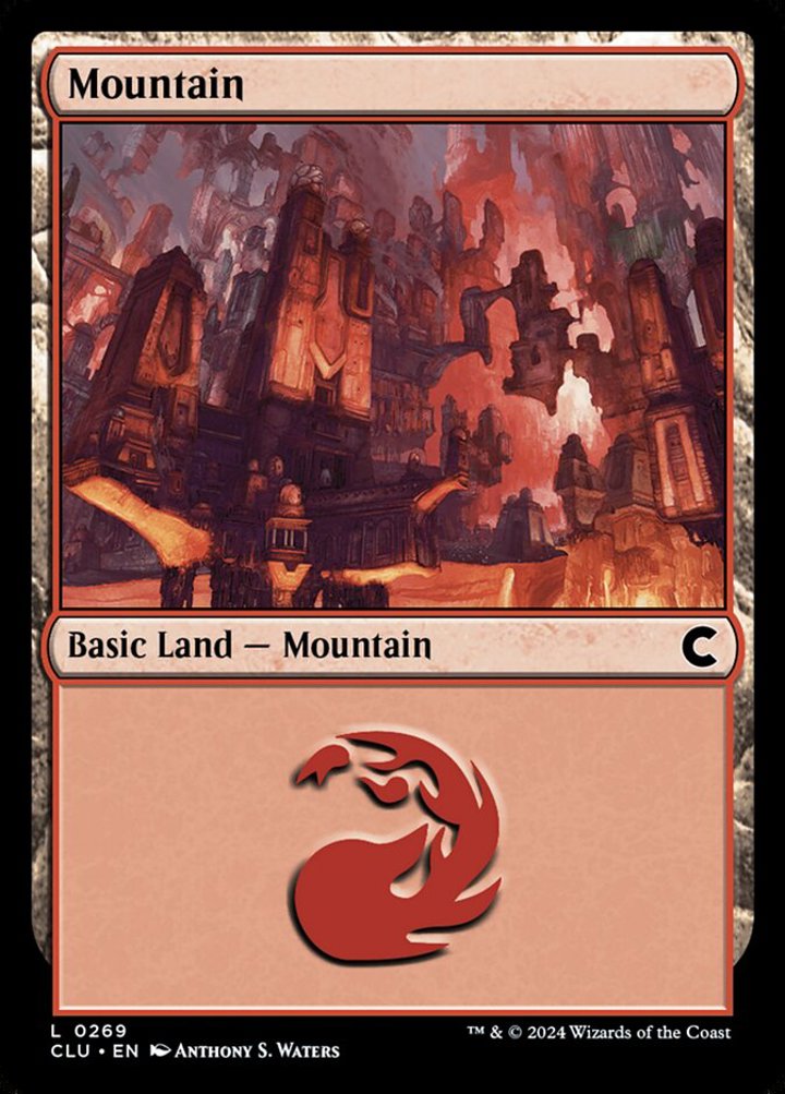 Mountain (V.4)
