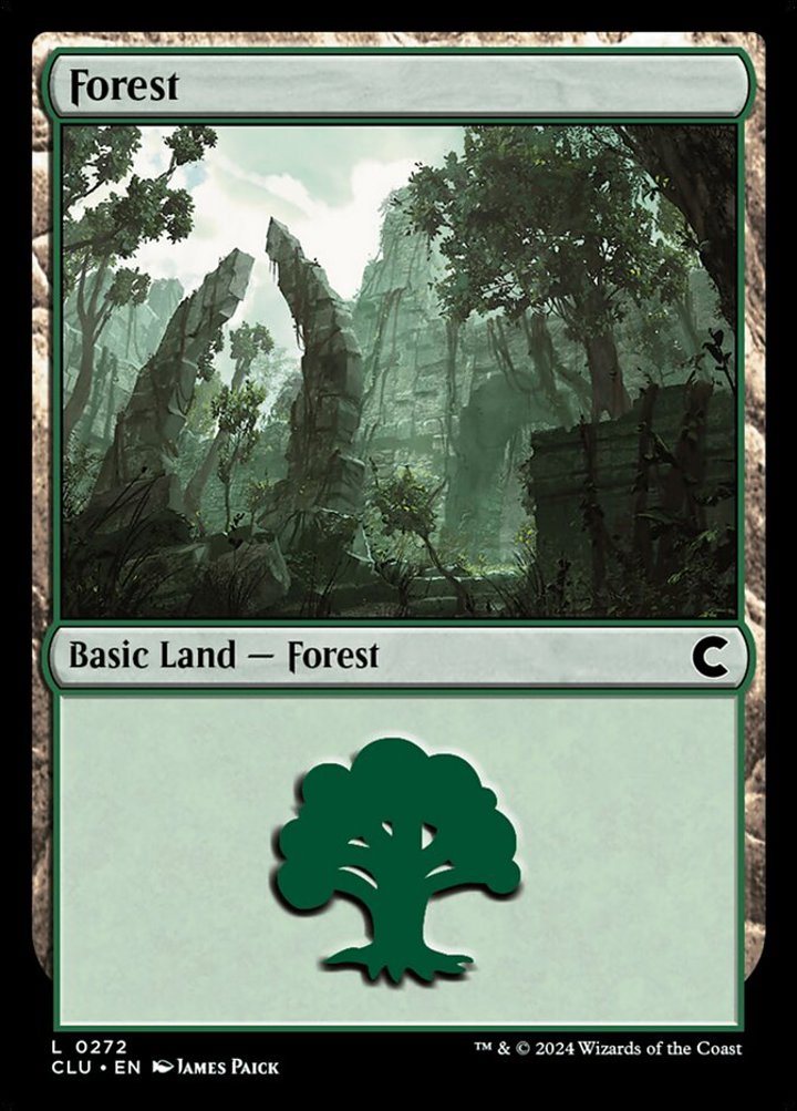 Forest (V.3)