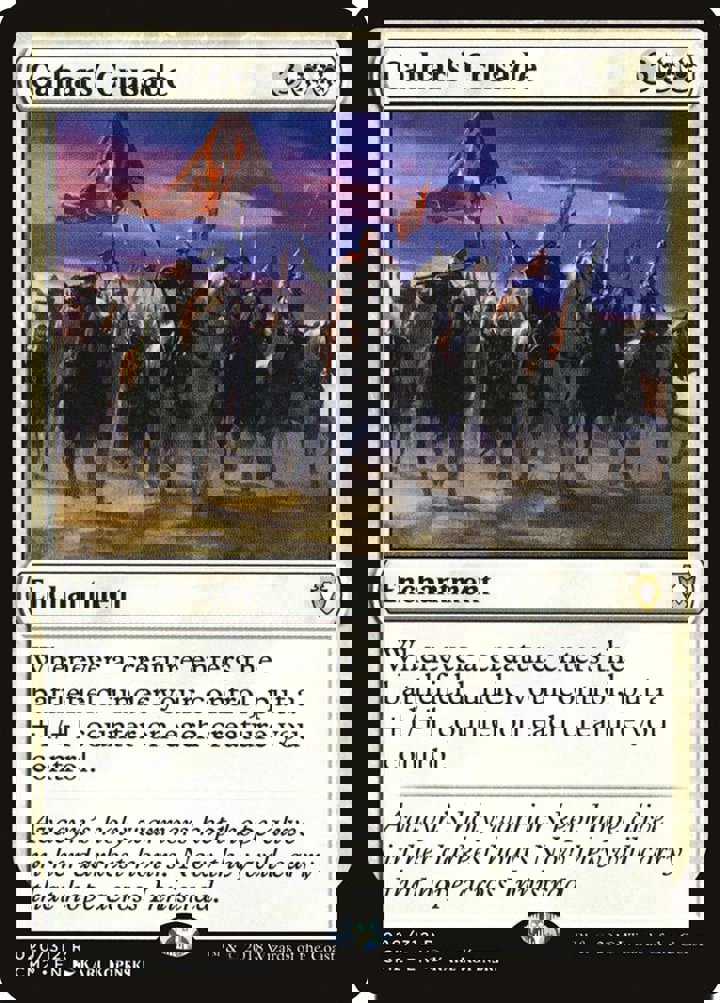 Cathars' Crusade