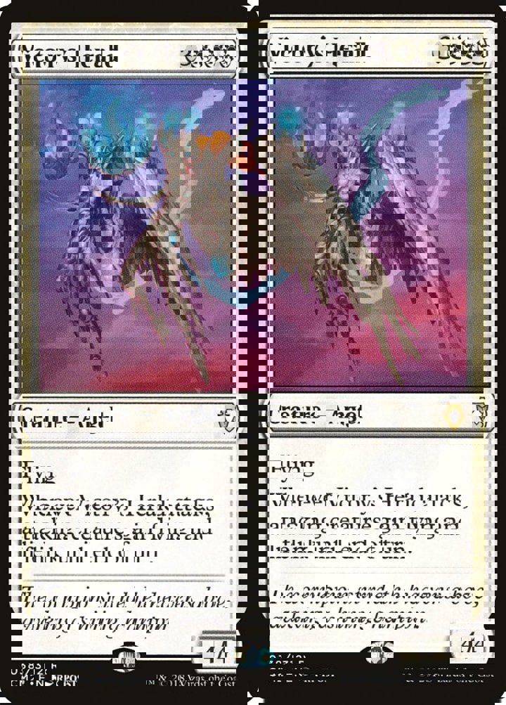 Victory's Herald