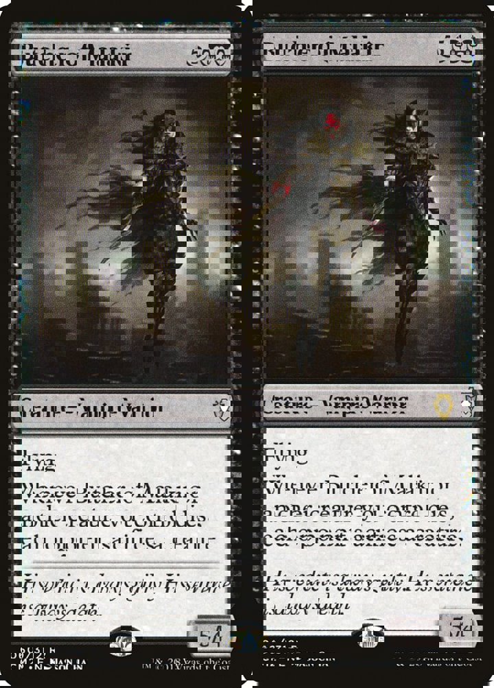 Butcher of Malakir