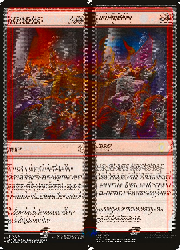 Incite Rebellion