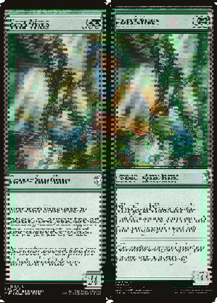 Eternal Witness
